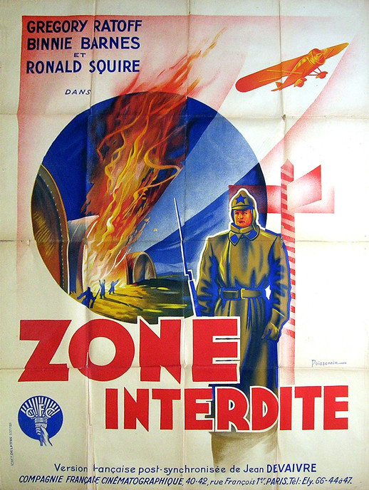 Zone interdite