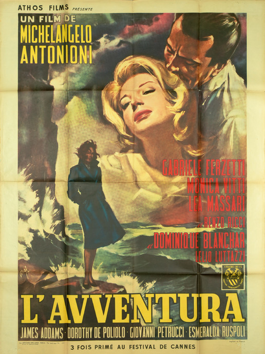 L'Avventura