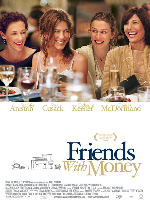 Friends With Money