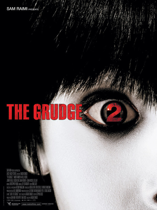 The Grudge 2