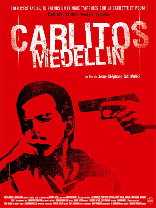 Carlitos Medellin