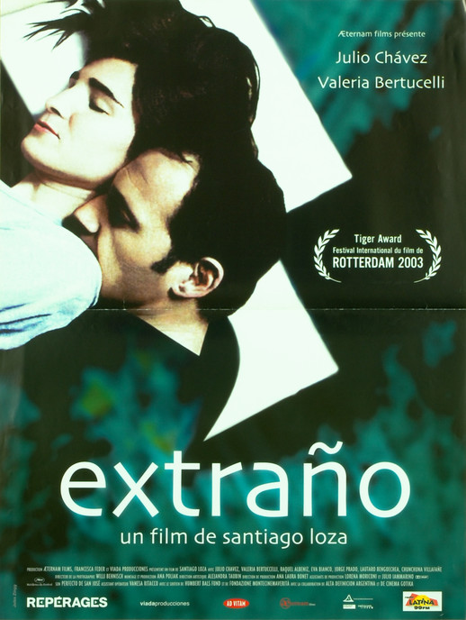 Extrano