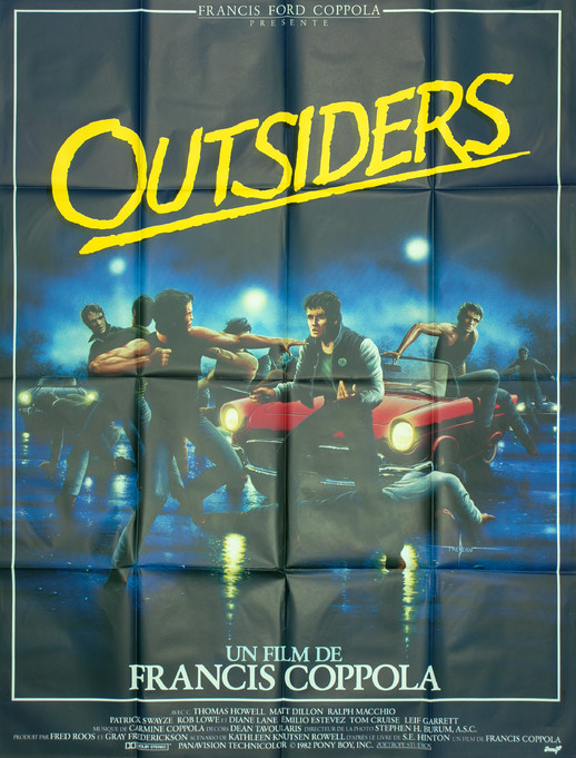 Outsiders