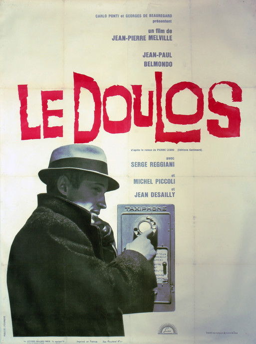 Le Doulos