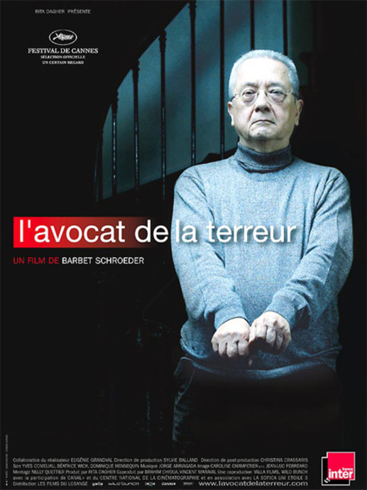 L'Avocat de la terreur