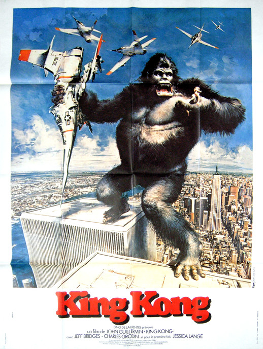 King Kong