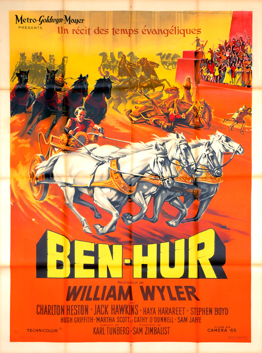 Ben-Hur