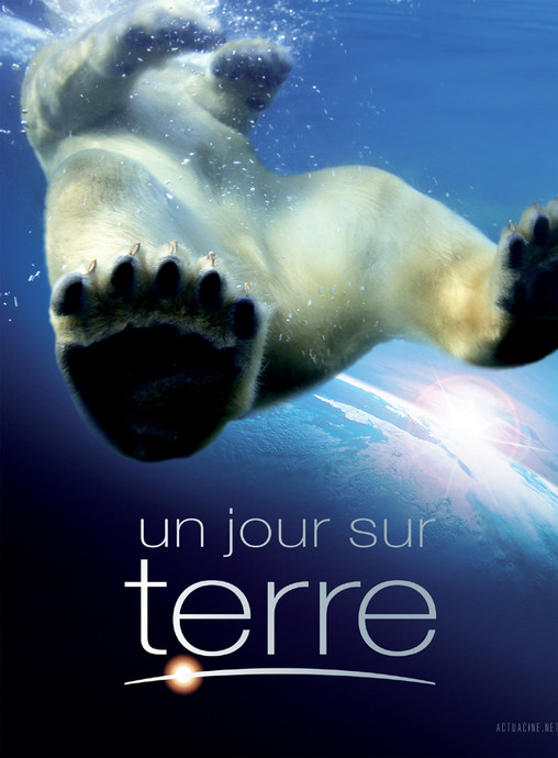 Un Jour sur terre