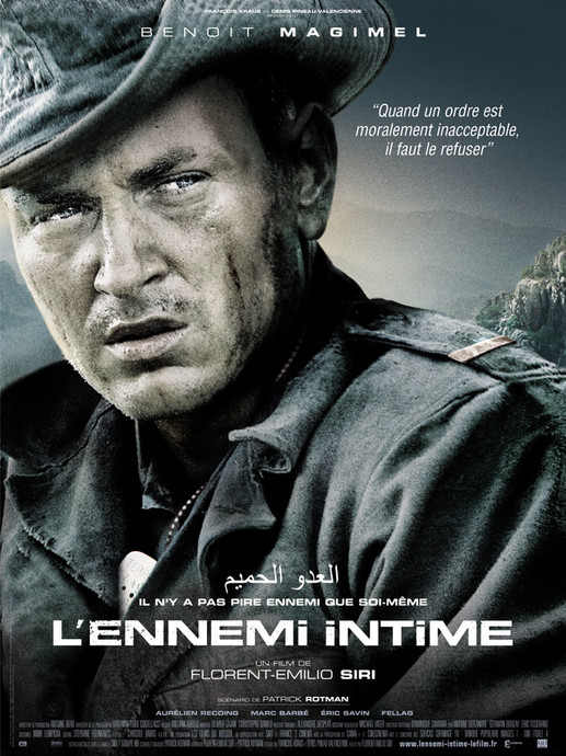 L'Ennemi intime