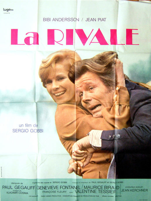 La Rivale