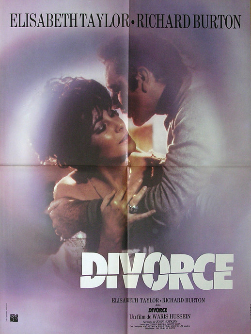 Divorce