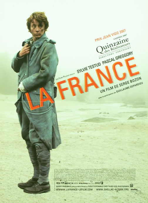 La France