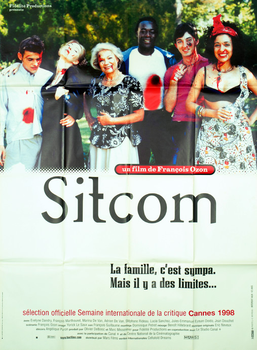 Sitcom