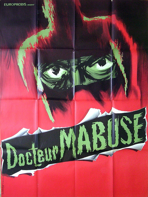 Docteur Mabuse