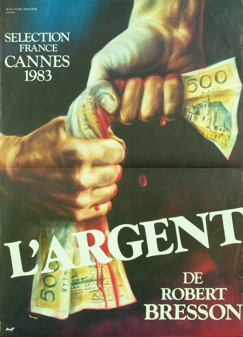 L'Argent