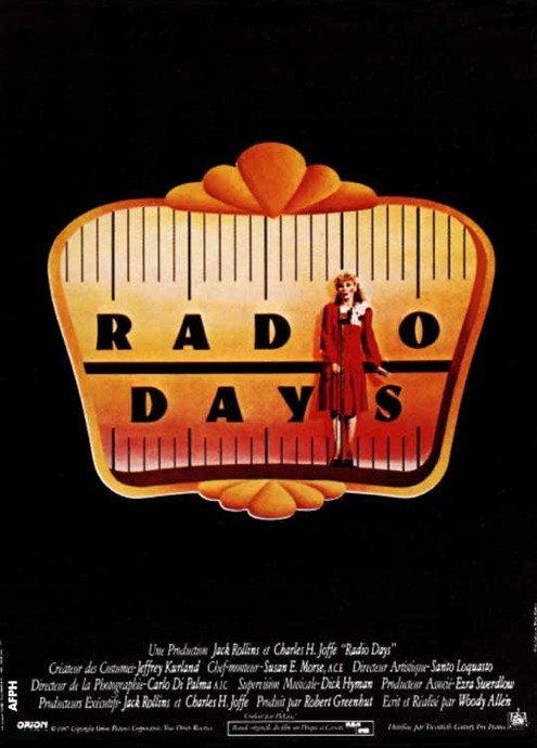 Radio Days