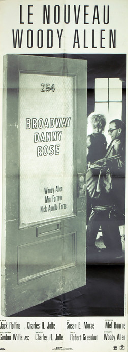 Broadway Danny Rose