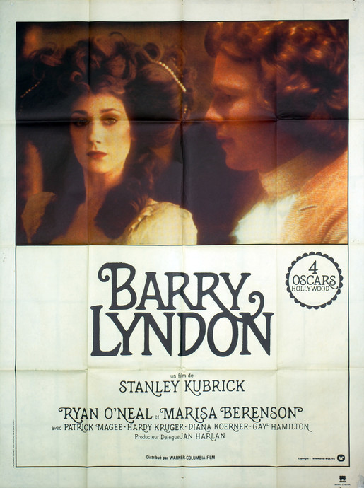 Barry Lyndon