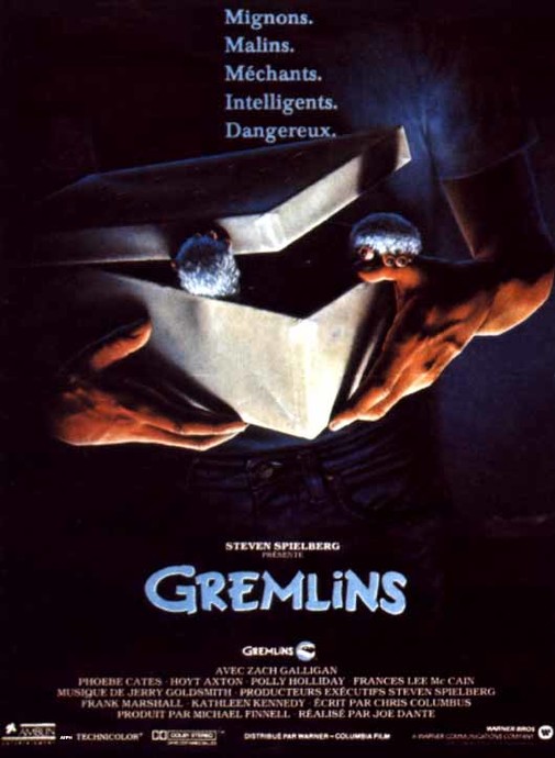 Gremlins