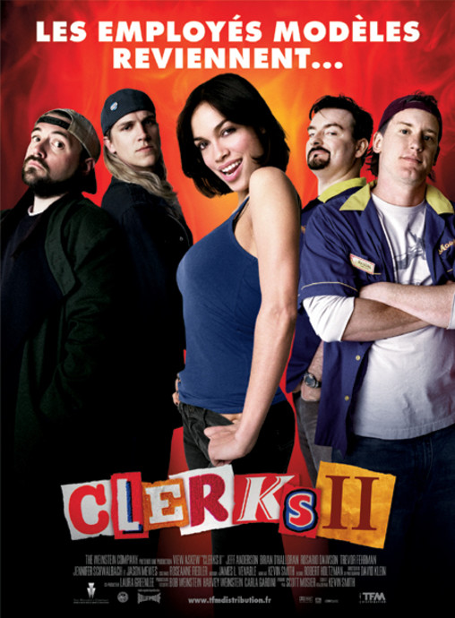 Clerks 2