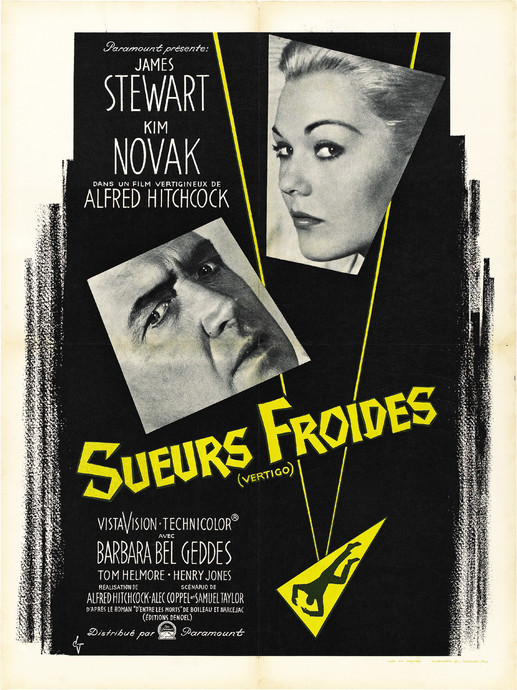 Sueurs froides