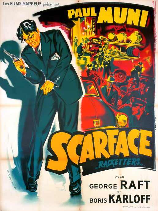 Scarface