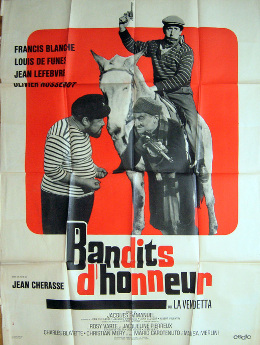 Bandits d'honneur