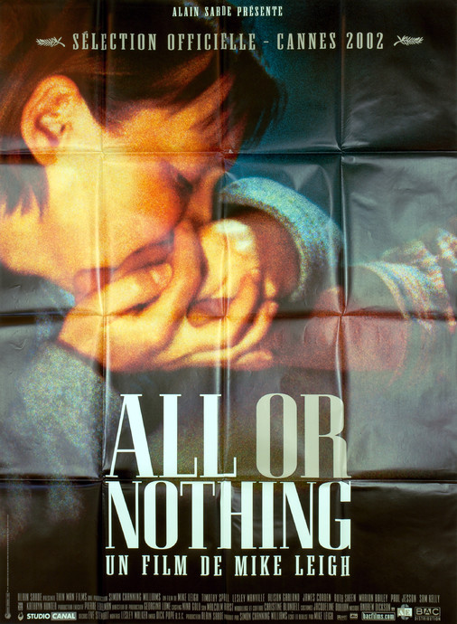 All or Nothing