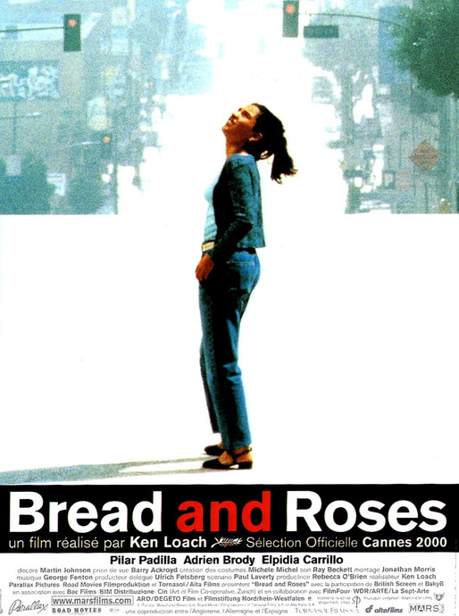 Bread and Roses