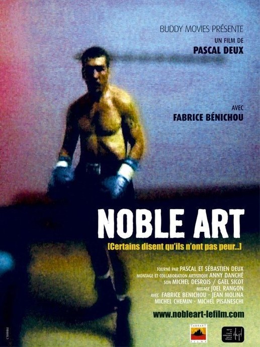 Noble Art