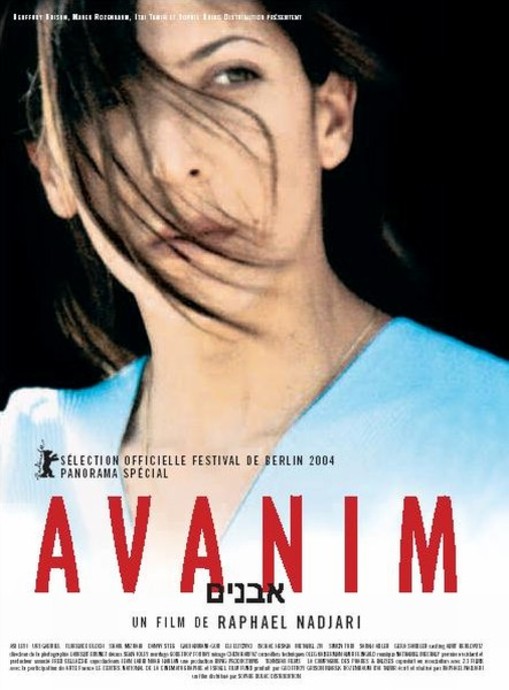 Avanim