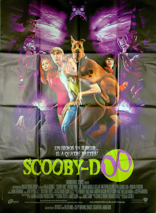 Scooby-Doo