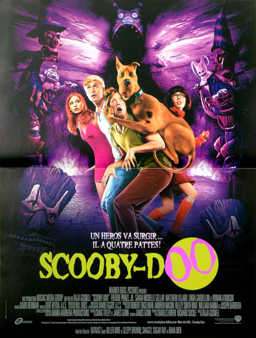 Scooby-Doo