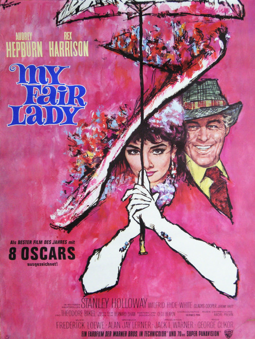 My Fair Lady