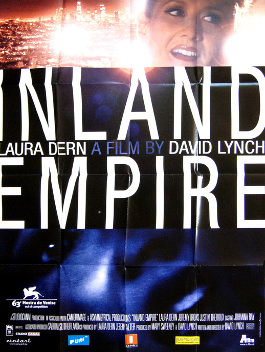 Inland Empire