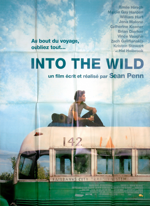 Into The Wild