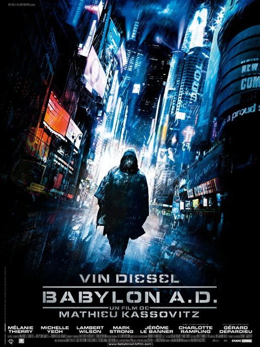 Babylon A.D.