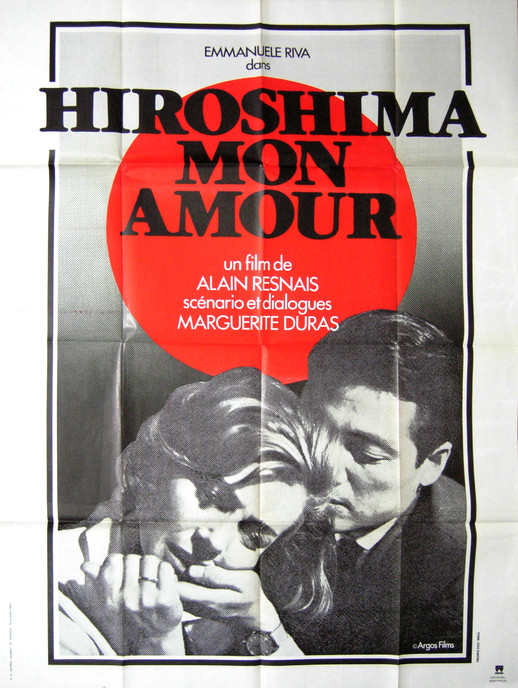 Hiroshima mon amour