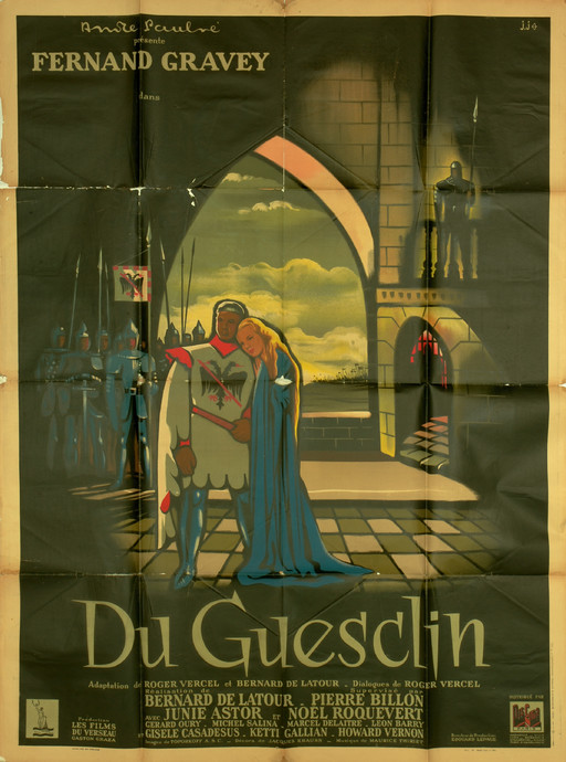 Du Guesclin