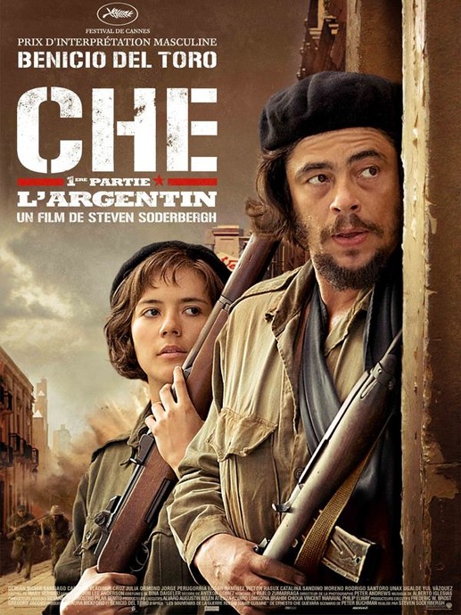 Che : 1ère partie, L'Argentin