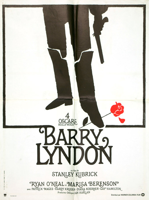 Barry Lyndon