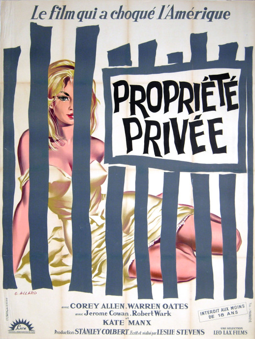 Propriété privée