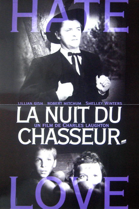 La Nuit du chasseur