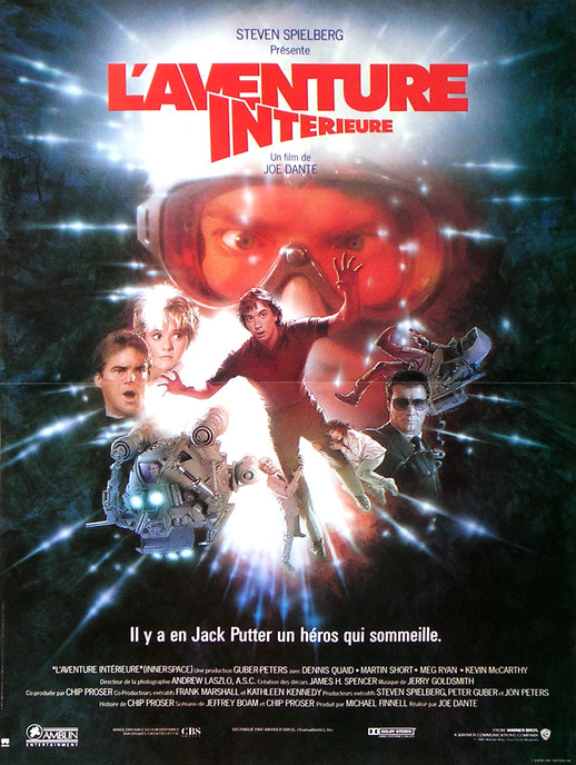 L'Aventure intérieure