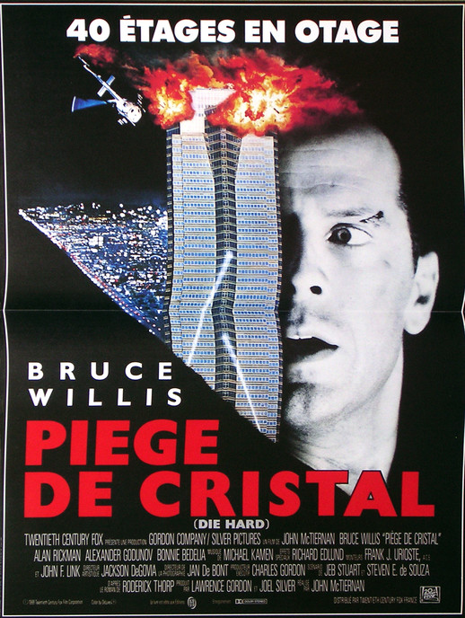 Piège de cristal