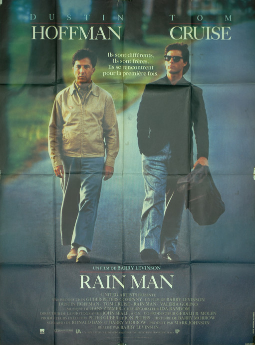 Rain Man