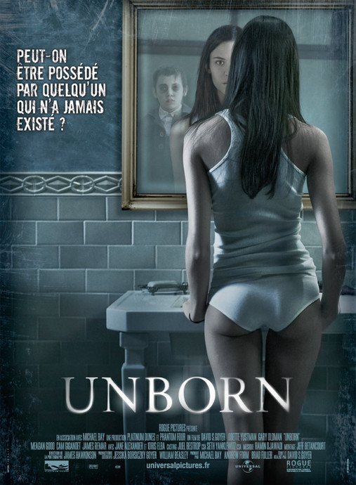 Unborn