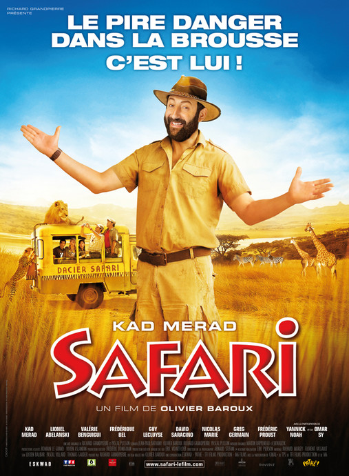 Safari