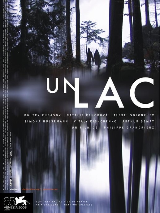 Un Lac