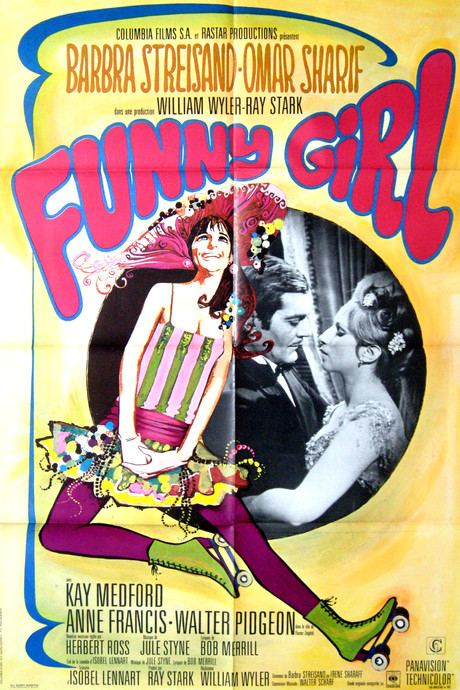 Funny Girl